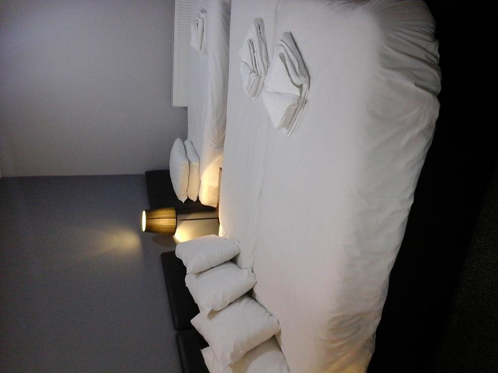 The Liverpool Inn Hotel Bagian luar foto