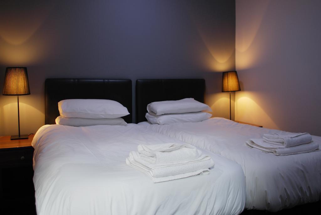 The Liverpool Inn Hotel Ruang foto
