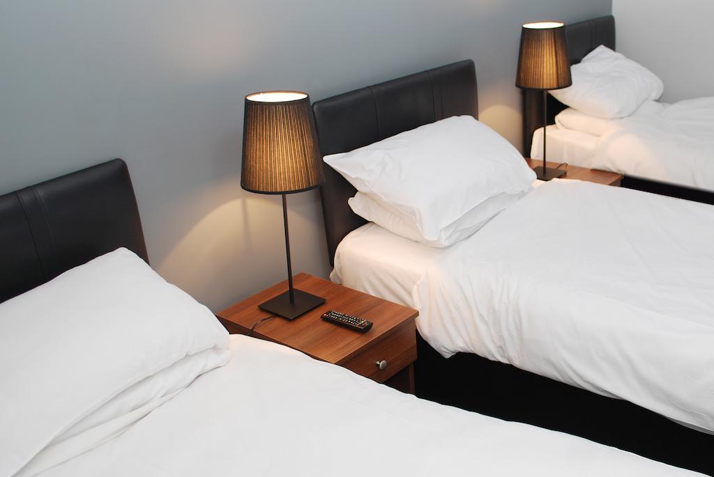 The Liverpool Inn Hotel Ruang foto