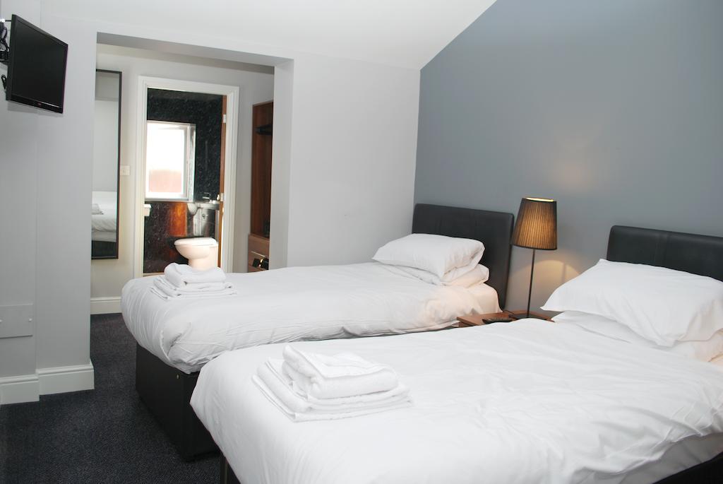 The Liverpool Inn Hotel Ruang foto