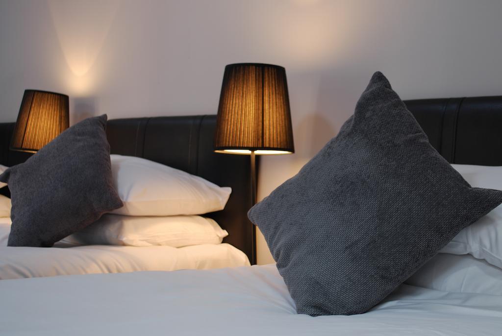 The Liverpool Inn Hotel Ruang foto